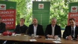 Kelemen Hunor: az autonómia nem kampánytéma