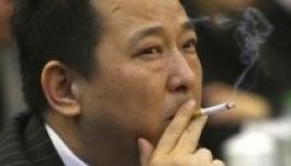 Halálra ítéltek egy kínai milliárdost