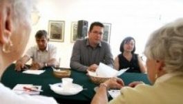 Vincze: minden egyes voks a közösségre leadott szavazatot jelent