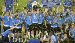 Az Astra Giurgiu nyerte a Román-kupa döntőjét