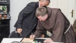 Szakképző gyerekotthon létesülhet Kézdivásárhelyen