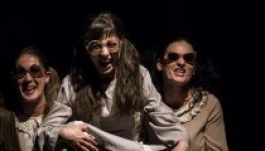 Debrecenben vendégszerepel az M Studio Mozgásszínház