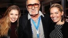 Ion Țiriac üzletembernek 33 gyermeke van