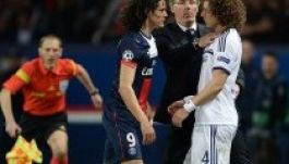 A PSG 50 millió euróért vette meg a Chelsea-től David Luizt