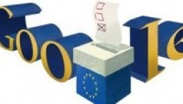 Még a Google is szavazásra buzdít vasárnap