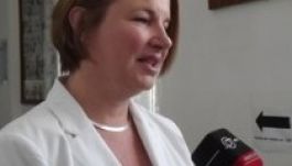 Hegedüs Csilla az erős képviseletre szavazott