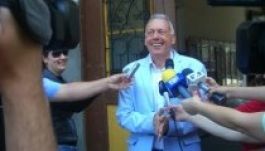 Borbély: akár a mérleg nyelve lehetünk az EP-ben