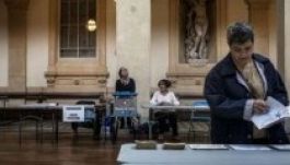 Rendben zajlik a európai parlamenti választás az uniós tagországokban