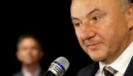 Az MKP és a Most-Híd is bejutott az EP-be