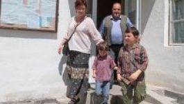 Biró Zsolt MPP-elnök: kötelességünk részt venni a szavazáson