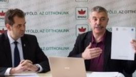 Tamás: elegem van abból, hogy mások mondják meg, mi jó nekünk