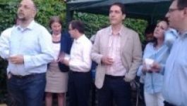 Várják az eredményeket az RMDSZ-székházban (percről-percre)