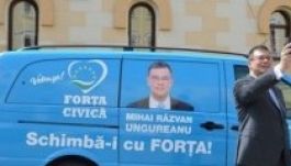 Román pártokat segít az EMNP a választásokon