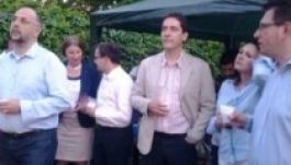 Exit poll adatok: hat százalék felett áll az RMDSZ