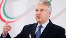 Semjén a kormány nevében gratulált az erdélyi magyarságnak