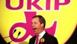 Várhatóan az EU-ellenes UKIP győzött a briteknél