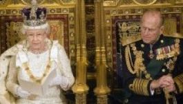 Film készül II. Erzsébet királynő életéről