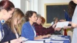 Becslés: Maros megyében 38 százaléka van az RMDSZ-nek