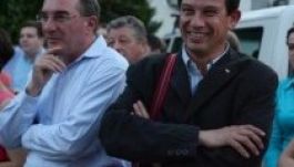 Párhuzamos számlálás: 6,6 százaléka van az RMDSZ-nek