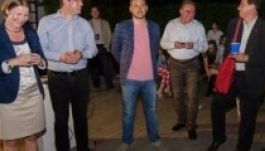 BEC-részeredmény: 6,48 százalékot kapott az RMDSZ