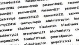 Rémálom lett a jelszó atyja számára is saját találmánya