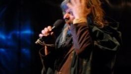 Színházi előadás is született Hobo énekelt Ady-verseiből