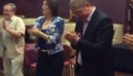 Tanuljon táncolni Gurcsány Ferenctől!