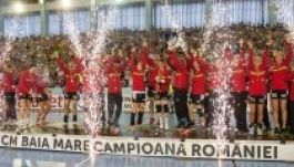 Megkezdődött a Nagybányai HCM dominanciája