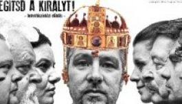 Nyíregyházán vendégszerepel a Harag György Társulat