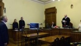 A horvátok körözik, a magyarok felmentették Hernádi Zsoltot