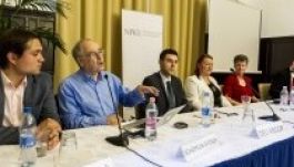 Négy határon túli magyar jutott be az EP-be a Fidesz listáján