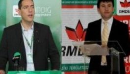 Kovács Péter replikázott Borboly Csabának