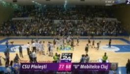 Érvényesült a papírforma, az Asesoft lesz a Várad ellenfele