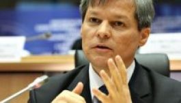 Románia megőrizné a mezőgazdasági biztosi posztot