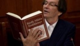 A „buzilobbis” Kerényi Imre leváltását kérik Orbántól