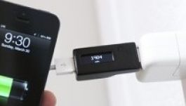 Kétszer gyorsabban tölthetjük majd a telefont