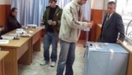 EMNP: nem szervezetten segítettük a román pártokat