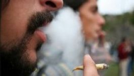 A cseh fiatalok szívják a legtöbb marihuánát Európában