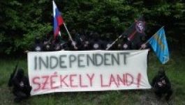 Kiállnak Oroszország mellett az erdélyi hatvannégy vármegyések