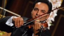 Erdélyben kezdi világkörüli turnéját Mága Zoltán