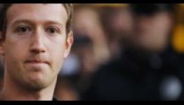 Zuckerberget megint beidézte egy iráni bíróság