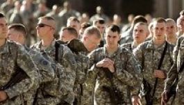 Két éven belül az összes amerikai katona elhagyja Afganisztánt