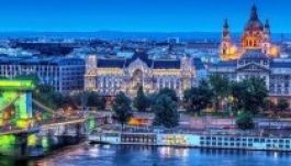 Budapest a legjobb ár-érték arányú város nemzetközi felmérés szerint