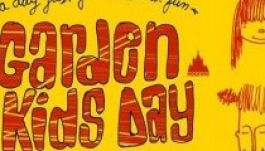 Nagyváradon két helyen is várják a kicsiket gyermeknapi programokkal