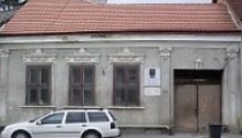 Az Adyt diákként befogadó zilahi lakot emlékházzá alakítják