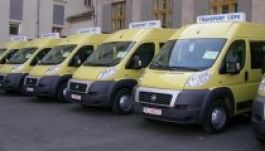 Iskolabuszokról és a fűtéspótlékról döntött a szenátus