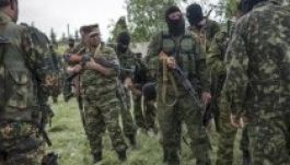 Lengyel papot ejthettek túszul a orosz szakadárok