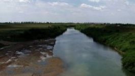 Áradásveszély van több erdélyi folyó mentén koradélutánig