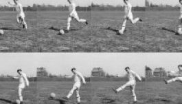 Sosem látott képek kerültek elő az Aranycsapatról