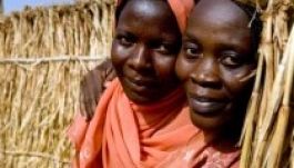 Lányt szült a halálra ítélt szudáni nő